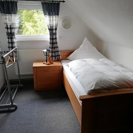 Kleines Haus Mit Geschichte Vakantiehuis