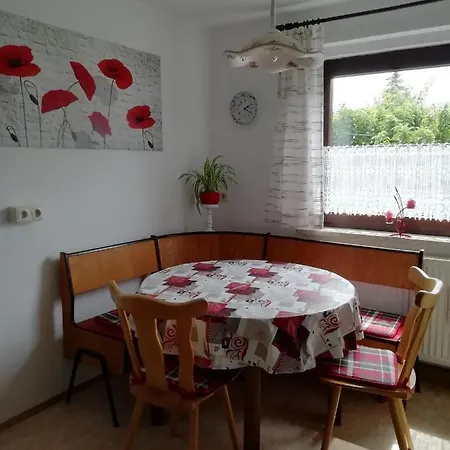 Kleines Haus Mit Geschichte Ferienhaus Neukirchen (Erzgebirgskreis)