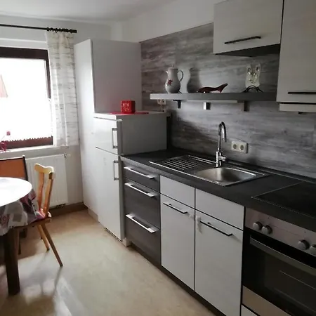 Ferienhaus Kleines Haus Mit Geschichte