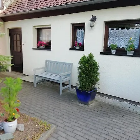 Vakantiehuis Kleines Haus Mit Geschichte *