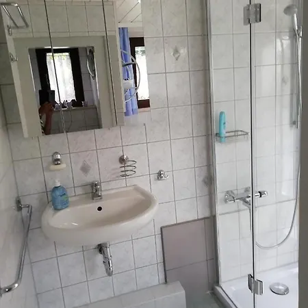 Ferienhaus Kleines Haus Mit Geschichte