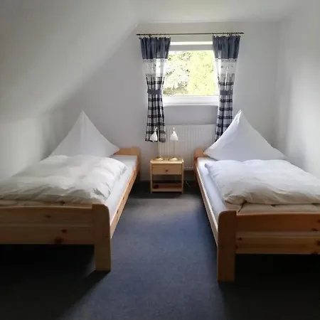 Kleines Haus Mit Geschichte