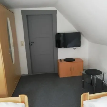 Kleines Haus Mit Geschichte * Neukirchen (Erzgebirgskreis)