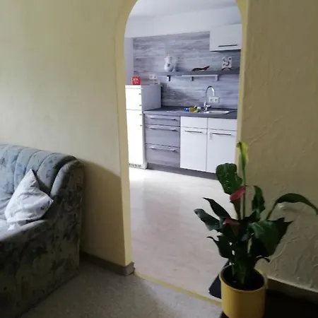 Ferienhaus Kleines Haus Mit Geschichte Neukirchen (Erzgebirgskreis)