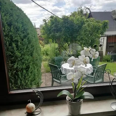 Ferienhaus Kleines Haus Mit Geschichte